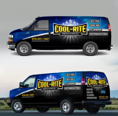 I will do unique and beautiful trucking logo for you