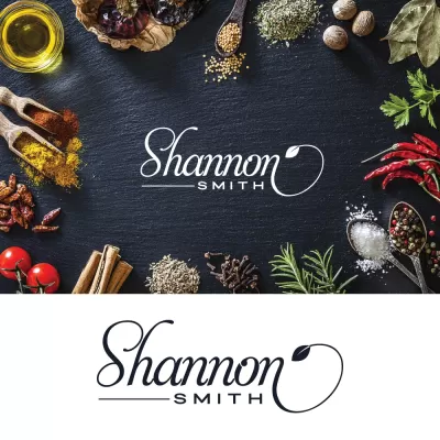 I will create professional and unique signature logo