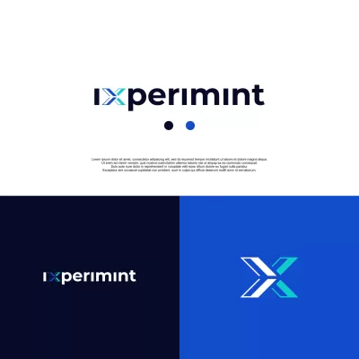 I will design a beautiful, modern and update finance logo for your business