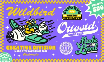 I will create cartoon character and mascot logo