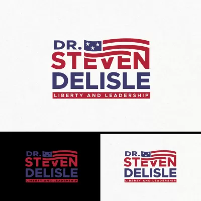 I will make an unique professional political logo design for you