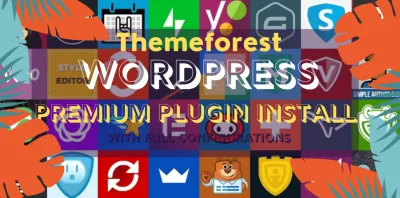 I will build any business website using wordpress and elementor pro