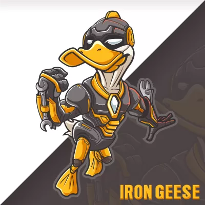 I will design animal,horse,cat,dog logo minimalist hand drawn