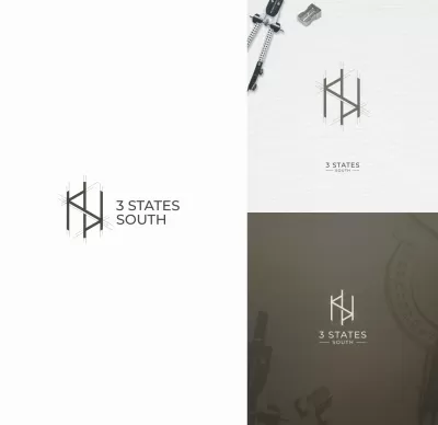 I will design real estate logo