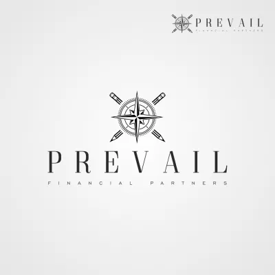 I will create an outstanding financial logo design with my best skill