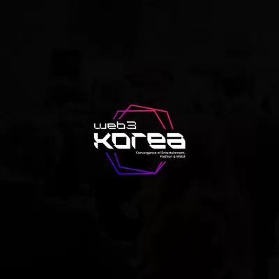 I will design high tech, crypto security and technology logo