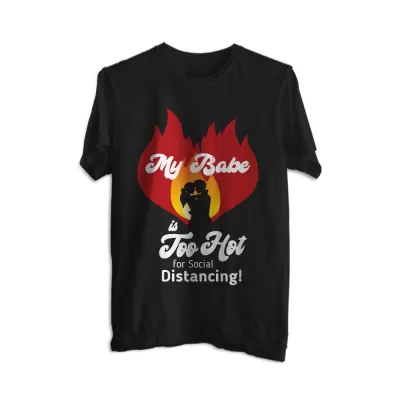 I will make custom merchandise designs