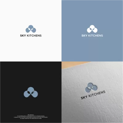 I will do technology computer,cloud,startup logo