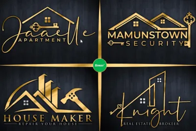 I will design a logo for solar energy and solar panels professionally