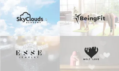 I will design your professional business logo