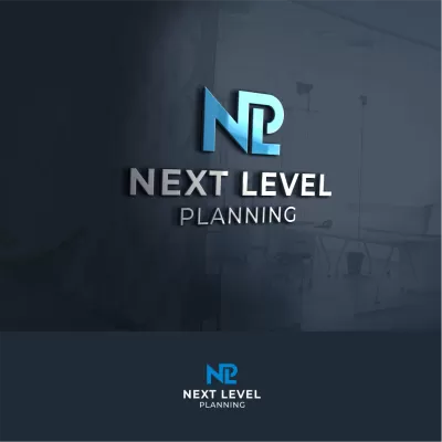 I will do financial, accounting, consulting marketing, insurance logo