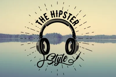 I will design a vintage or retro logo