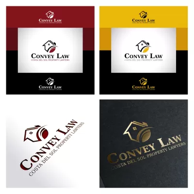 I will do law consultancy,attorney, legal,law firm logo