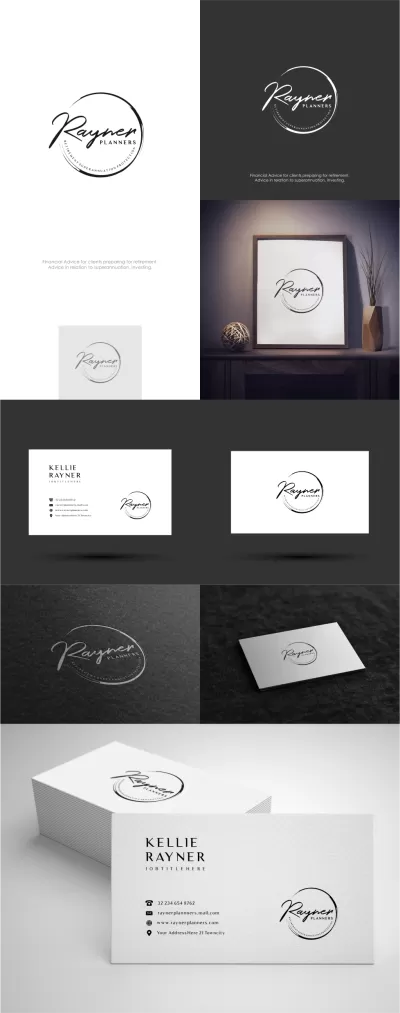 I will design business card, letterhead, and stationery all items