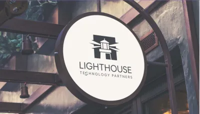 I will do minimalist logo design to elevate your brand identity