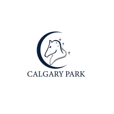 I will do minimalist custom line horse equine horse business logo