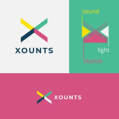 I will professionally design animated audio visualizer