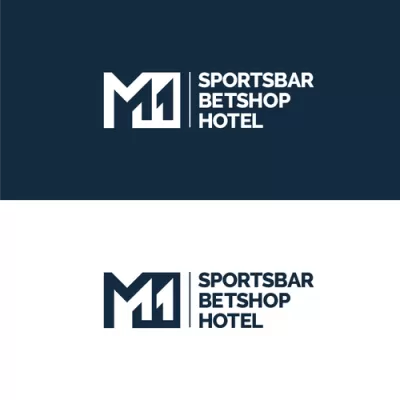 I will make luxury logo hotel gold minimalist crest