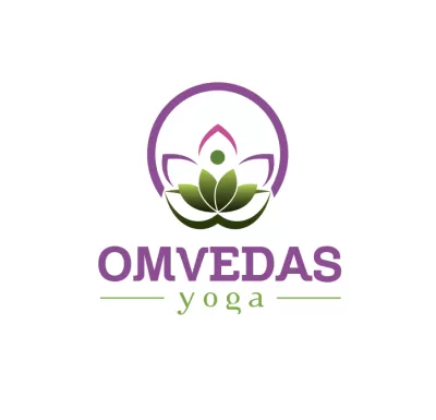 I will create wellness, yoga, spa, beauty logo design
