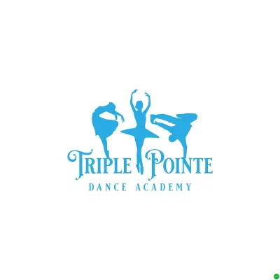 I will create a wonderful entertainment music dance logo design