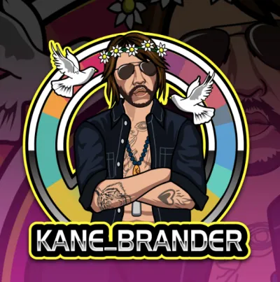 I will make custom cartoon logo for podcast, youtube, gaming or business