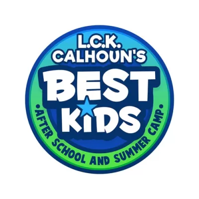 i well create an awesome park logo design for you