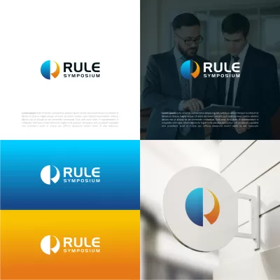 I will make image apparel and fashion clothing logo brand, modern logo