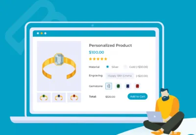 I will Barn2 Media – WooCommerce Product Options