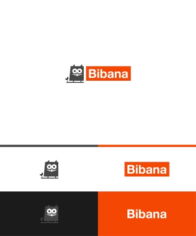 I will design a unique logo for book publisher