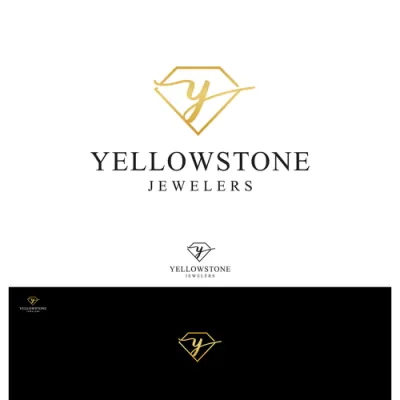 i will design luxury, signature, and jewelry logo