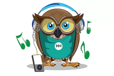 I will create an awesome cartoon logo