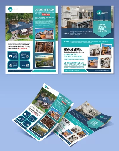 I well Flyer Or Poster Under 24 Hours 