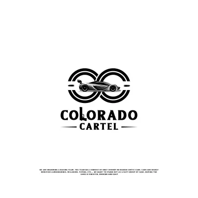 I Will Make High Quality Motorsports Logo Design