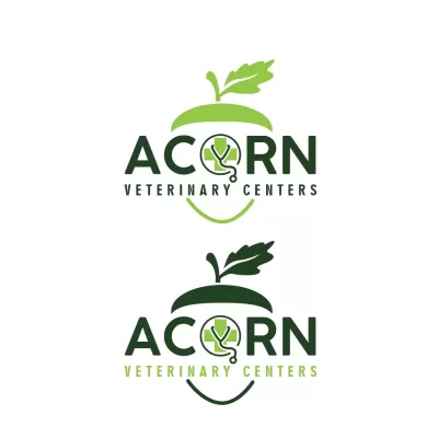 I will do professional animal,veterinary logo design (1)