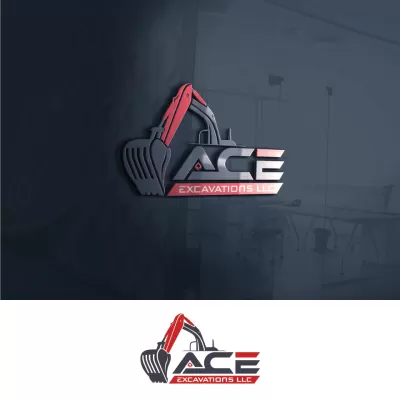 I will create construction real estate property logo