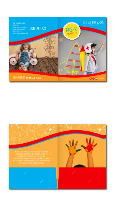 I will design a cute and beautiful logo for baby, kids, children for 5 $ 