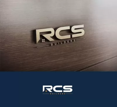 I will make your constructions logo design with express delivery