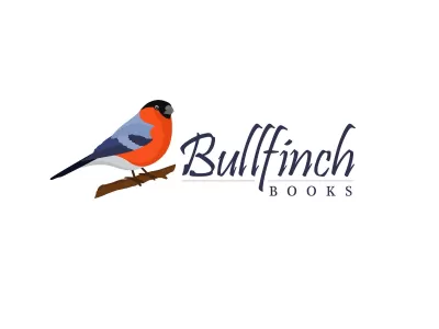 I will create a high quality book publisher logo design