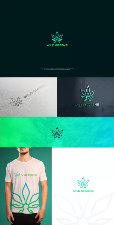 I will give a professional and high quality company logo design