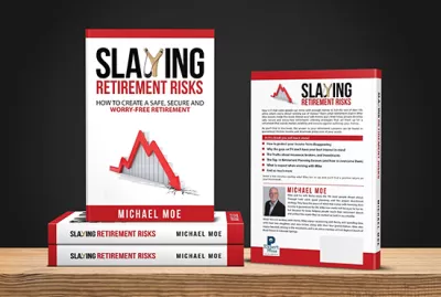 I will do modern, corporate presentation folder