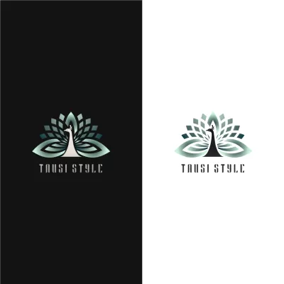 I wil your retro vintage  logo or badge,label ,graphic on bag