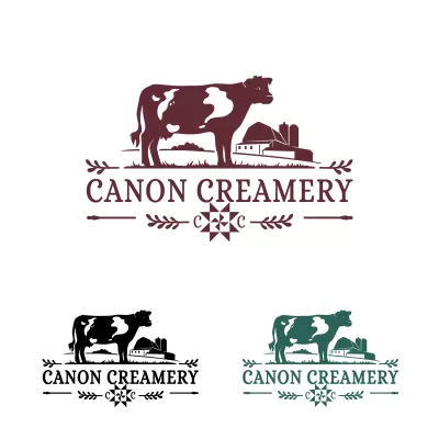 I will make minimalist dog, pet and animal logo for your business