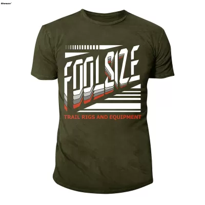 I will create professional streetwear clothing designs