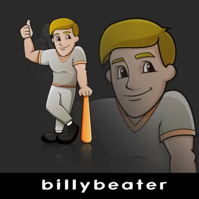 I will be your graphic designer vector art and photoshop edits for 5 $