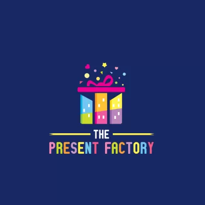 I will provide a high quality gifts and occasions logo