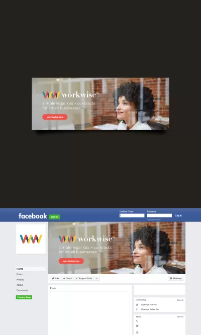 I will do channel art and youtube cover design