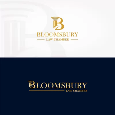 I will do your a creation professional attorney and law logo design with unlimited