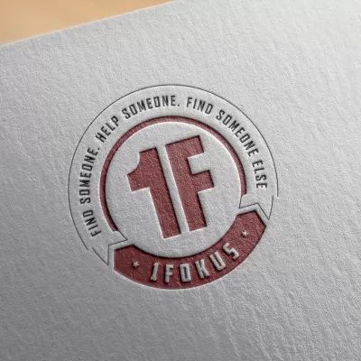 I will design modern community and nonprofit or government  logo