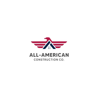 I will make modern real estate, construction, property business logo