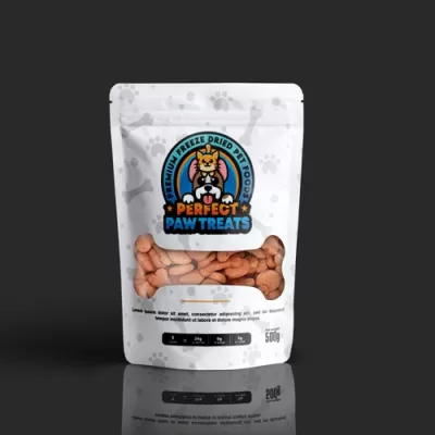 I will make an outstanding pets supply logo design for your business